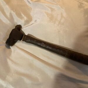 Men's Rustic Brown Hammer